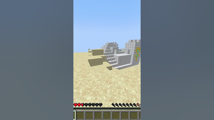 MINECRAFT ALE STRUKTURY SĄ OP!