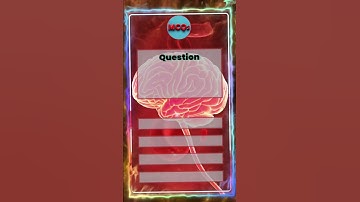 Brain Quiz Part 23 #brain #quiz #study #shorts #foryou