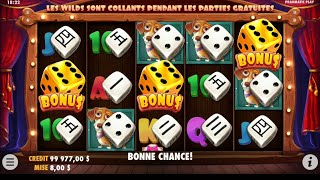 Thé Dog House Dice Show Record casino 🎰 bunus win 💰 🔞 screenshot 2