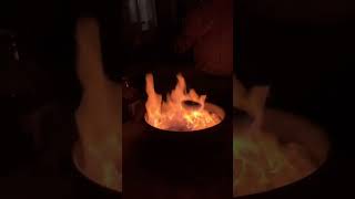 El conjuro de la Queimada 🔥