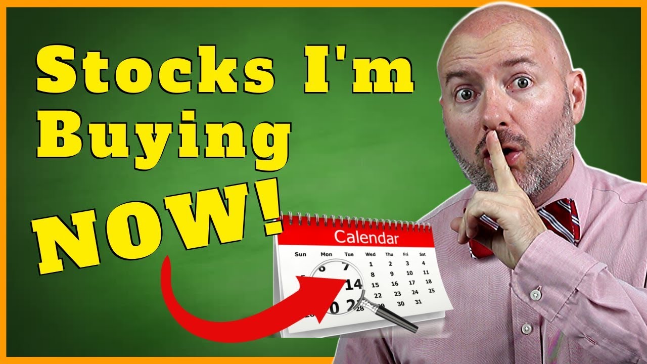 3 Dividend Stocks to Buy in January