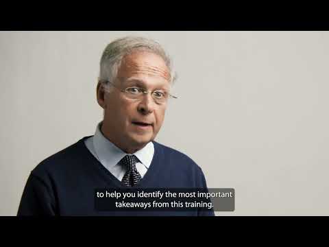 TeamSTEPPS Module 2 Segment 4 Team Leadership Training Narrator Part 3