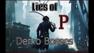 Lies of P: Demo, Everything I was hoping this Game would be!