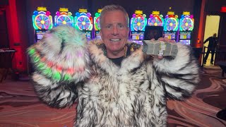 Let’s Rave About Winning Money In The Casino!