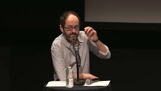 Live : The 58th Directors' Fortnight selection announcement Live : The 58th Directors' Fortnight selection announcement