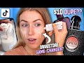 Testing OVERHYPED Products that TIK TOK MADE ME BUY... what's worth it?!