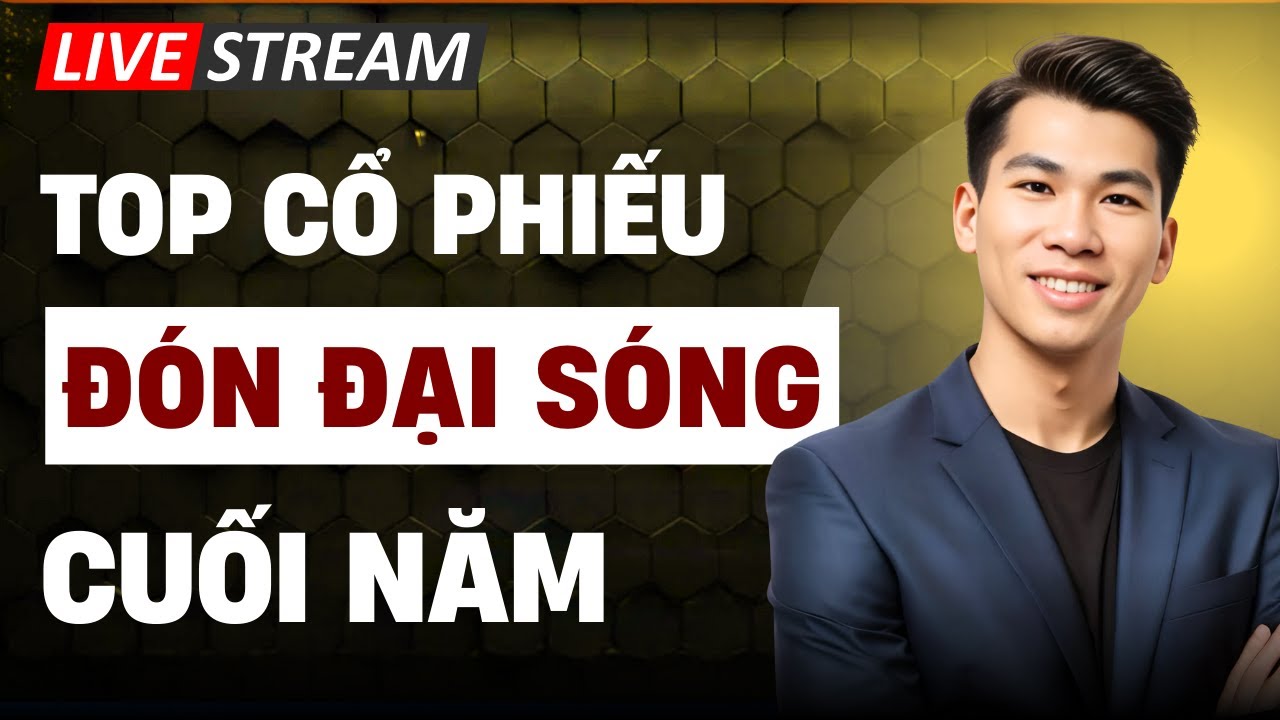 Chứng Khoán Hôm Nay: Săn Ngay Cổ Phiếu Khỏe! Xuất Hiện Điểm Mua Đẹp