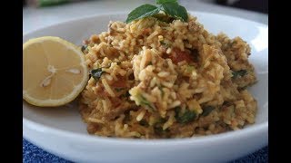 Kuchnia indyjska-prosty przepis na biryani-keema biryani