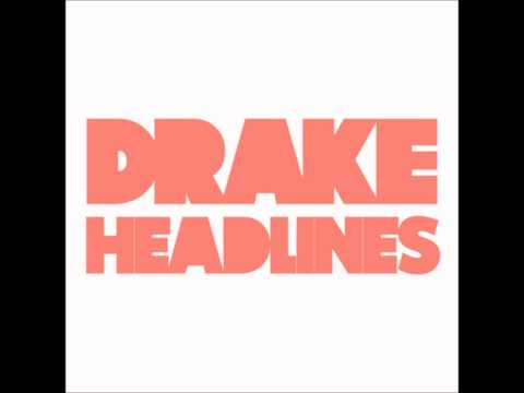 Headlines (clean) Drake