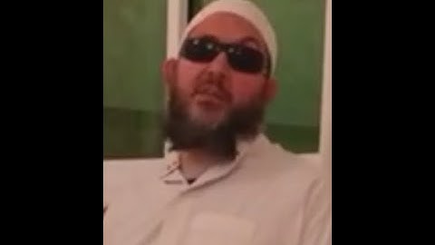 تلاوة مباركة من مدينة إمزورن مع الشيخ عبد الوهاب بن سلام