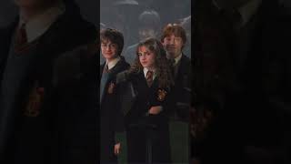 Harry Potter, The Golden Trio