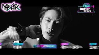 (ENG) 3rd week's Winner (Music Bank) | KBS WORLD TV 210716