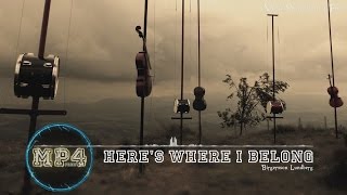 Here's Where I Belong by Birgersson Lundberg - [Acoustic Group Music]