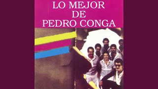 Video thumbnail of "Pedro Conga - El Mar y Yo"