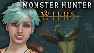 A Wild Start | MH Wilds Stream Highlight #1
