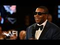 Kenan Thompson to Eddie Murphy: "You're not just a legend, you're the blueprint"