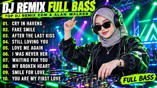 🚀 Top Alan Walker Style X DJ Remix Full Bass 2026 | Best Emotional Mix Playlist #edm #song #remix