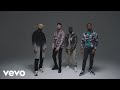 Rak Su Stick Around Official Video mp3