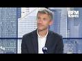 FED : "Kevin Warsh, les débuts vont être très difficiles !" (Bastien Drut)