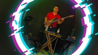 Delirious y Generación 12 - Rain Down/Llueve  cover musicacristiana iglesia ibanez