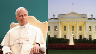 Pope Leo XIV takes aim at climate skeptics as he embraces predecessor's environmental legacy
