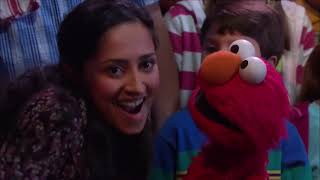 Sesame Street - Music Deep Inside (European Spanish) Wealth