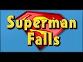 Dave Eberhardt Superman Falls mp3