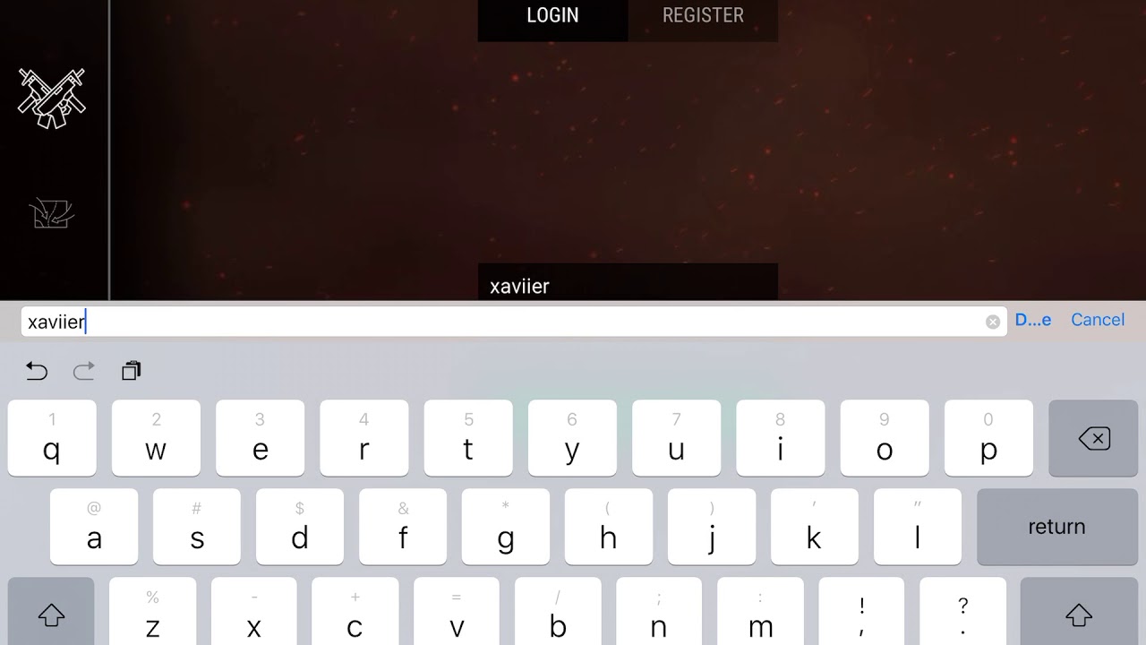 3 free Bullet force accounts