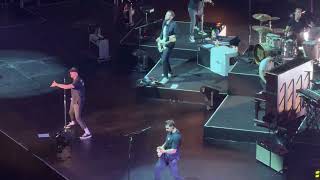 OneRepublic - Love Runs Out | Artificial Paradise Tour in Shanghai 240112