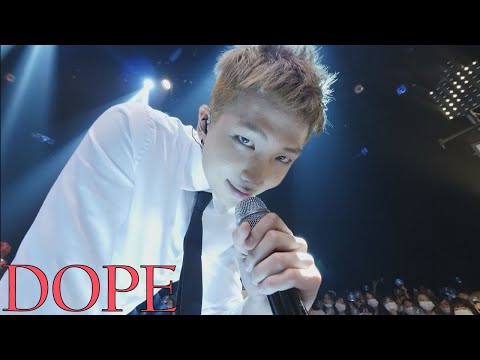BTS (방탄소년단) - 'DOPE (쩔어)' Stage Mix
