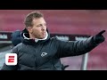 RB Leipzig's unpredictable play a joy to watch – Jan Aage Fjortoft | ESPN FC