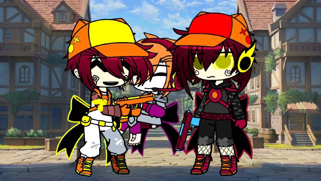 İts Burns Burns Burns V2|Brawl Stars|ft:Cordelius, Pearl, Rico, R-T, Larry & Lawrie