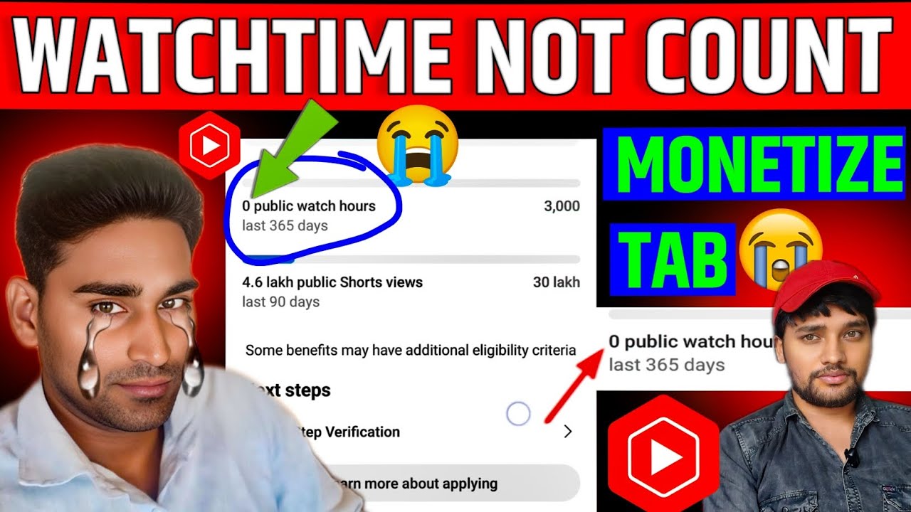 watchtime-not-update-0-public-watch-hours-youtube-yt-studio-me