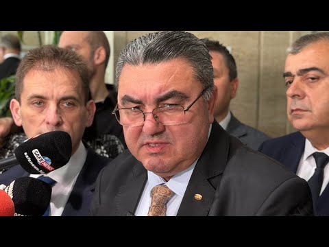 Танер Али: Ще сезираме Конституционния съд