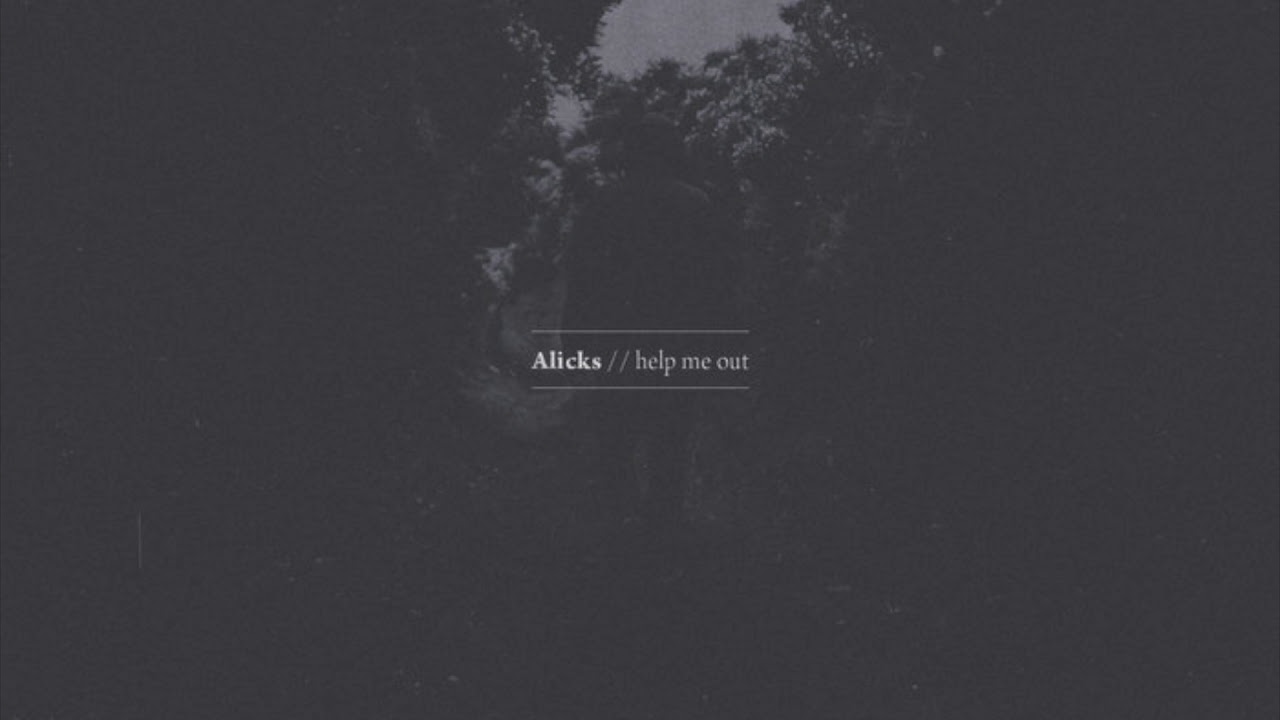Alicks - next to you