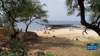 Snorkeler found unresponsive off Koolina pronounced dead