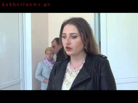 ტრენინგი ადგილობრივი თვითმმართველობისა და სამხარეო ადმინისტრაციის იურისტებს