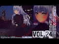 Galaxys our dancefloor  vol24 nightcore edition  hardcore  frenchcore mix  2h50m 