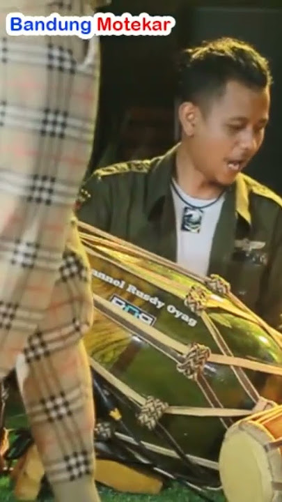 Emang nggak ada lawan skill kang Rusdy oyag saat battle #rusdyoyagpercussion