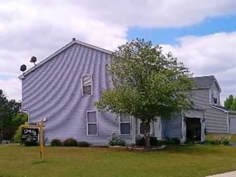 2179 W Waterford Ct, Round Lake, IL home video tour