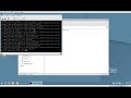 Установка ПК "Протон" на AstraLinux
