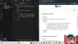 UTS pemrograman web 1