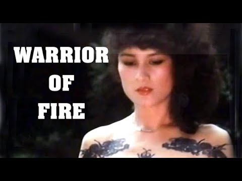 Wu Tang Collection - Warrior of Fire