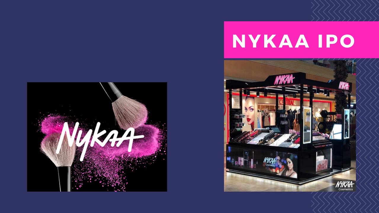 Nykaa IPO Review -IPO 2021 | IPO Investing | Most Profitable E-Commerce