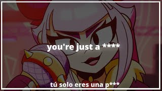 Amplify This Melodie Brawl Stars Extended Full Song - Sub. Espeng Amv