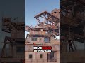 Rust Monument Tutorial guide on how to do monument  #rust #rustgame #rustconsole