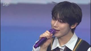 Bam Yang Gang (song cover) ft. Sunoo's Raw Vocals - #enhypen  #sunoo #enhypenedit