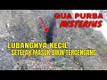 Gua Misterius Gunung Puyur Kabuh Jombang Yang Dicari Banyak Orang