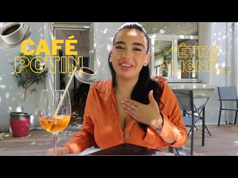 Café Potin: The answer has been right in front of me from the start