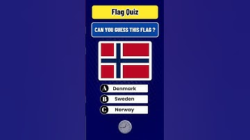 Can you guess these flags correctly? 🌍 #shorts #flagquiz